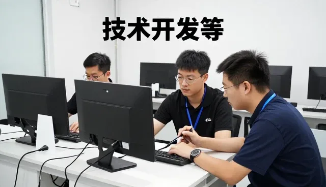 项目合作与交付技术开发与支持应用常见误区盘点