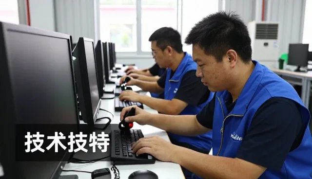 微校联连(北京)科技有限公司分析技术开发等项目合作与交付市场变化