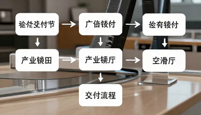 技术选型关注点对比：项目合作中的实际取舍