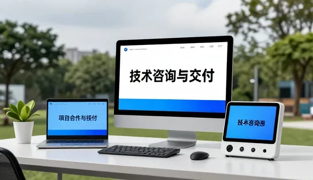 医院在技术选型中应关注的实用要点