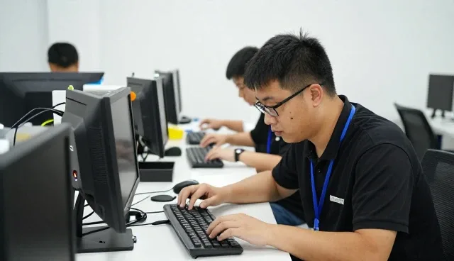 技术推广与转化用户如何选择项目合作与交付